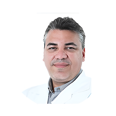 Dr. Juliano de Souza Maia