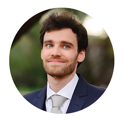 Dr. Daniel Pitchon dos Reis