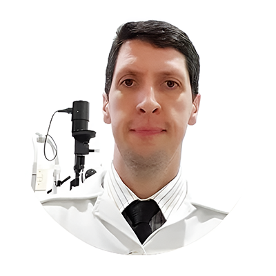Dr. Rui Soares Mesquita